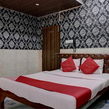 Hotel O Sapna Residency Mumbai Exterior foto