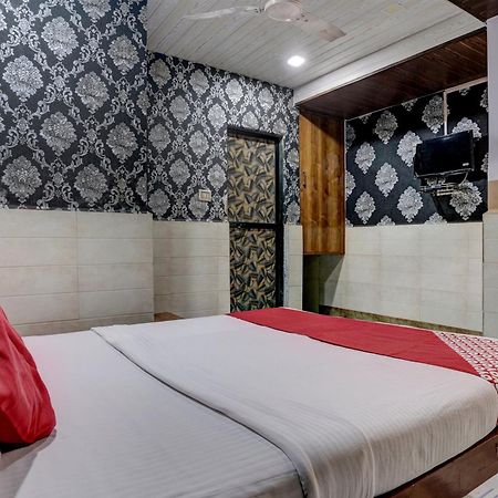Hotel O Sapna Residency Mumbai Exterior foto
