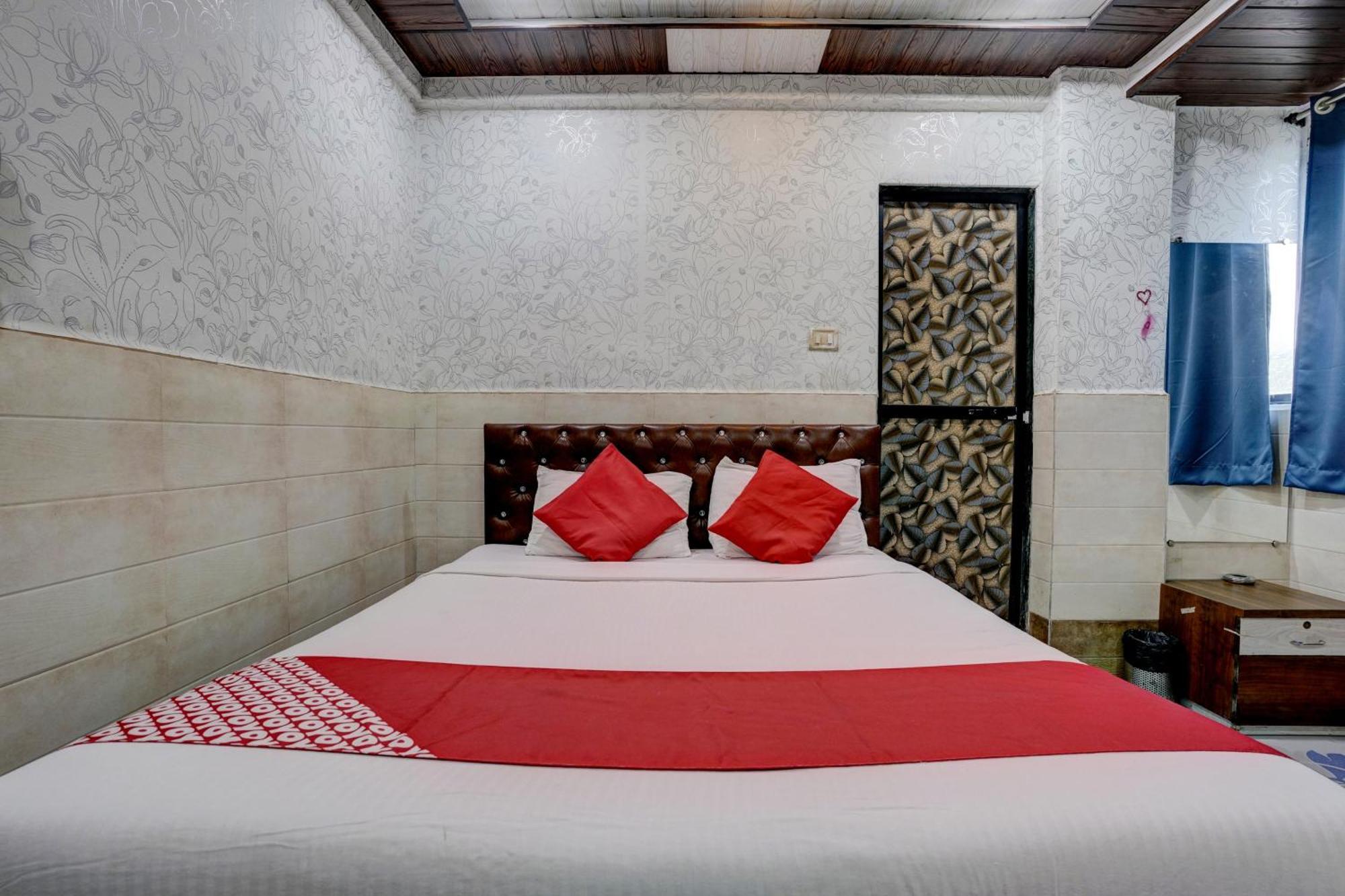 Hotel O Sapna Residency Mumbai Exterior foto