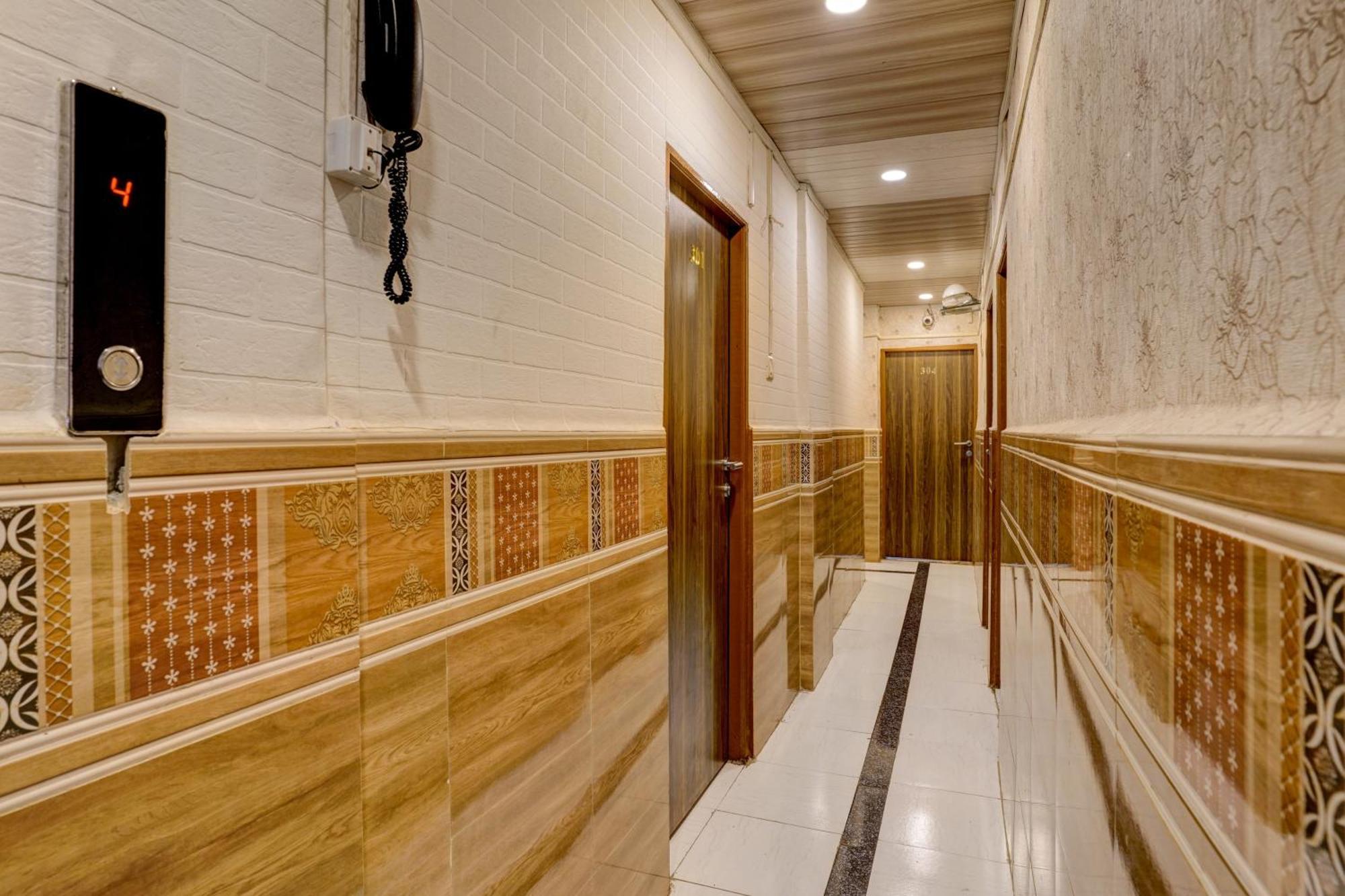 Hotel O Sapna Residency Mumbai Exterior foto