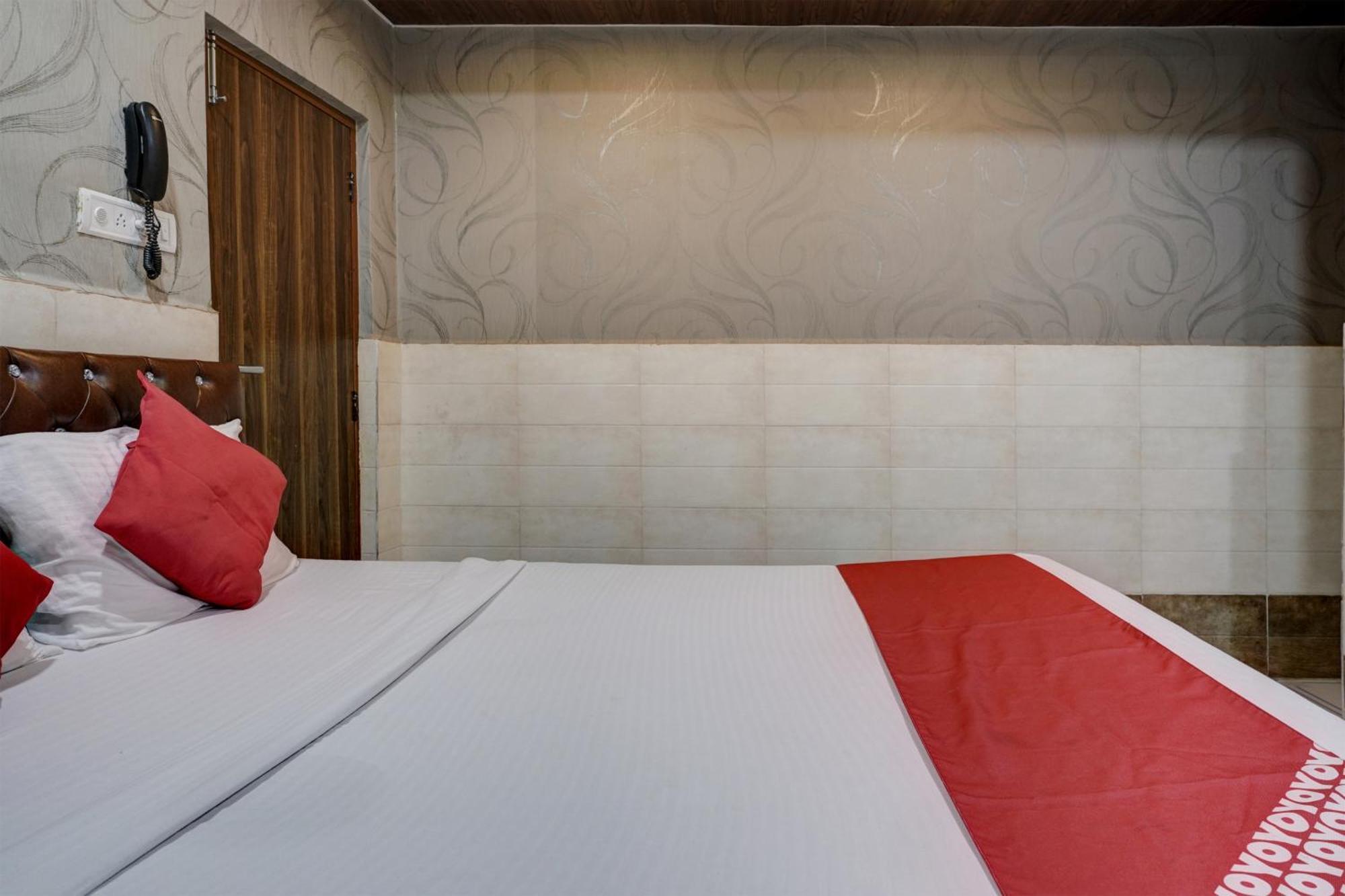 Hotel O Sapna Residency Mumbai Exterior foto